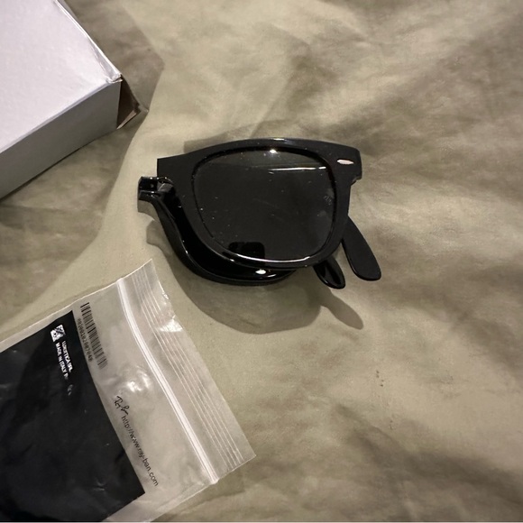 Foldable ray ban - Picture 6 of 11